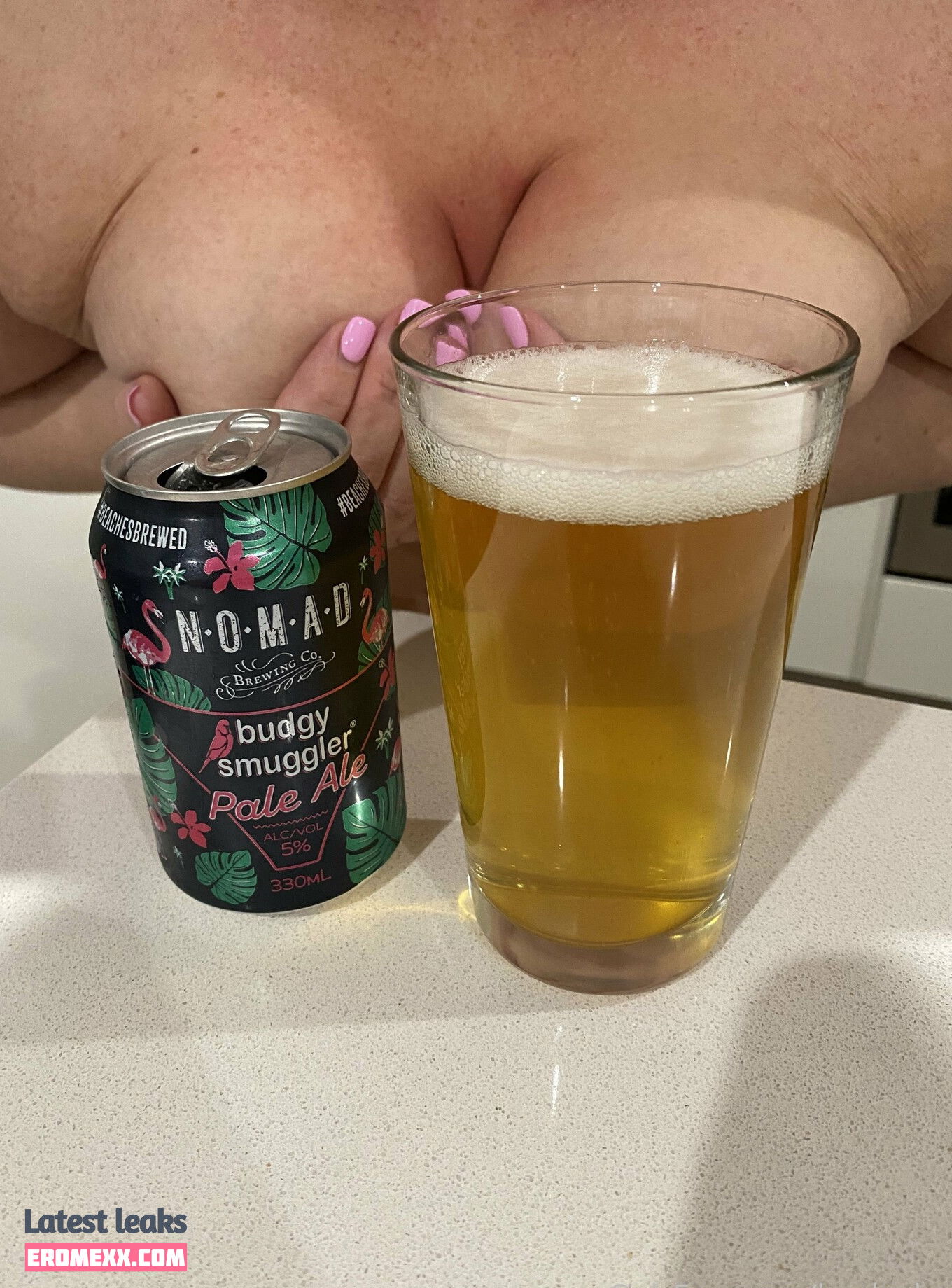 Latest Leaks boobs-beer Nude #9 - Erome