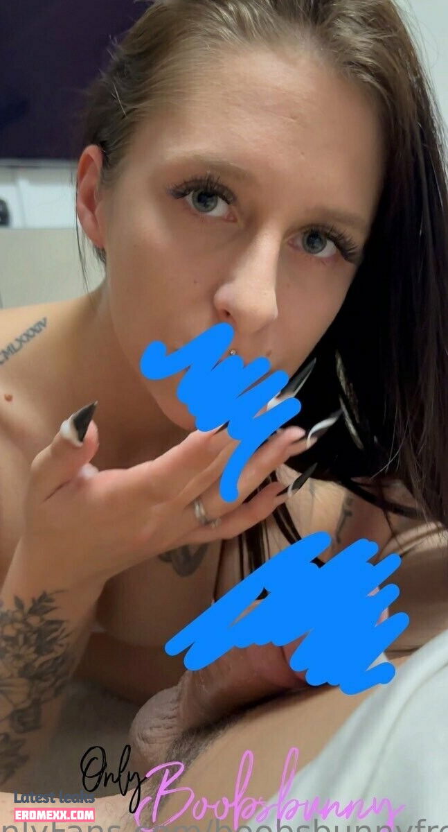 Latest Leaks boobsbunnyfree Nude #30 - Fapello