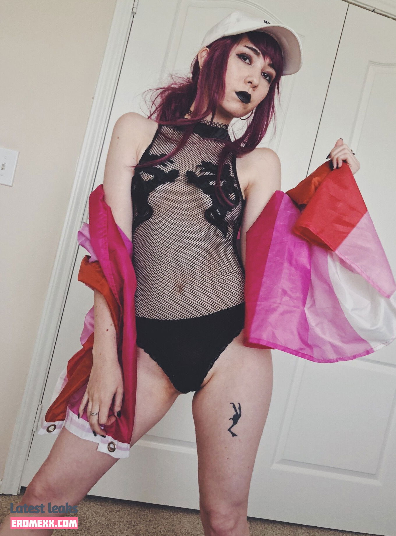 Boogainvillea nude photos (Exclusive photos)
