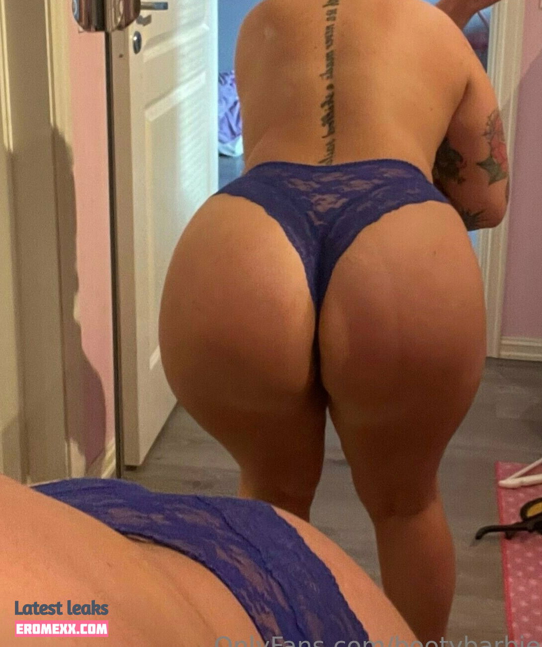 Latest Leaks bootybarbiee Nude #7 - Erome