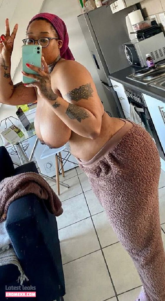 Latest Leaks Bootymanda Nude #5 - Fapello