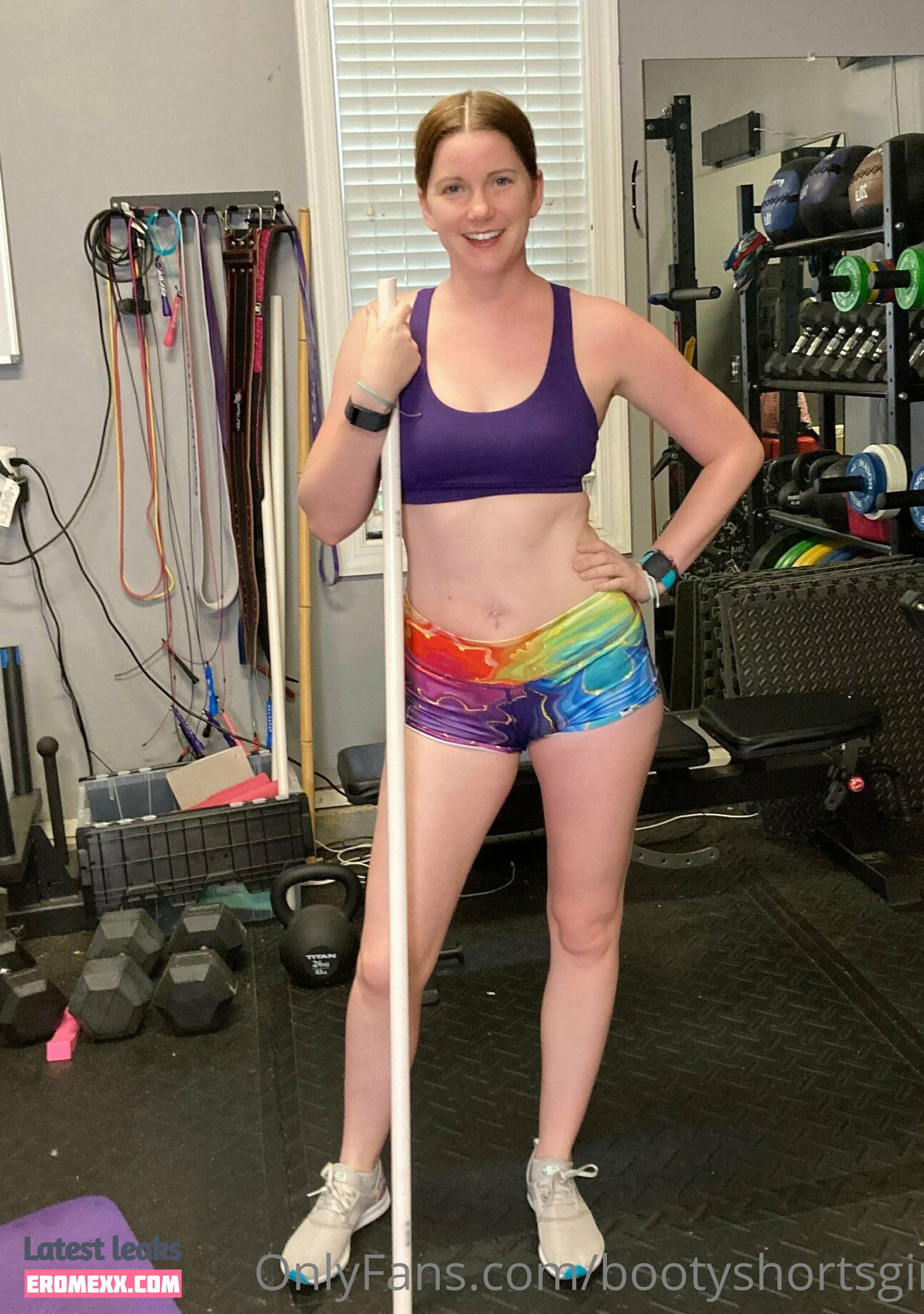 Latest Leaks bootyshortsgirl Nude #24 - Erome