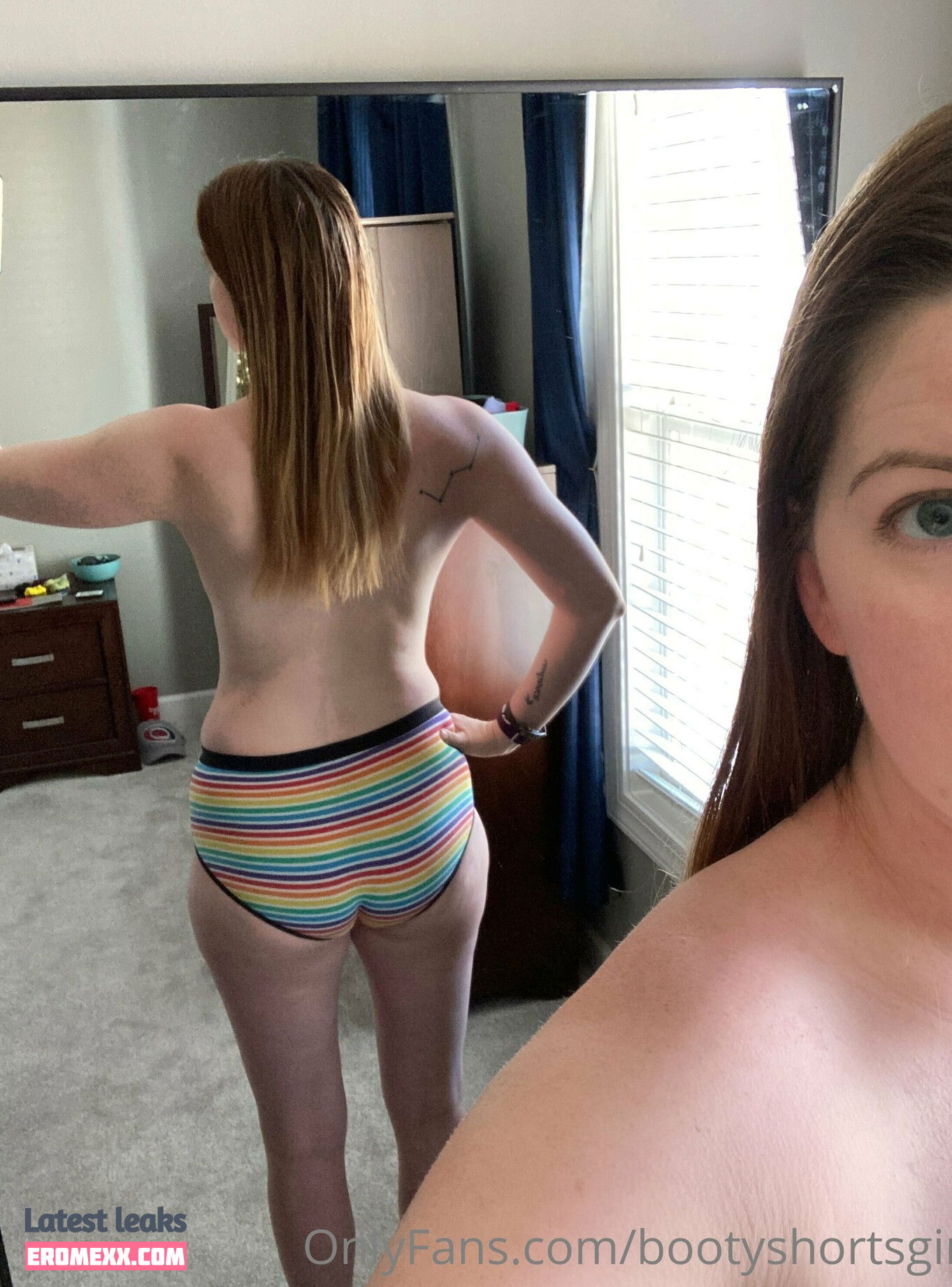 Latest Leaks bootyshortsgirl Nude #39 - Erome
