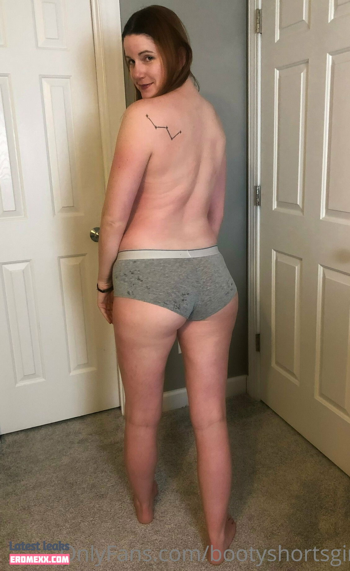 Latest Leaks bootyshortsgirl Nude #40 - Erome
