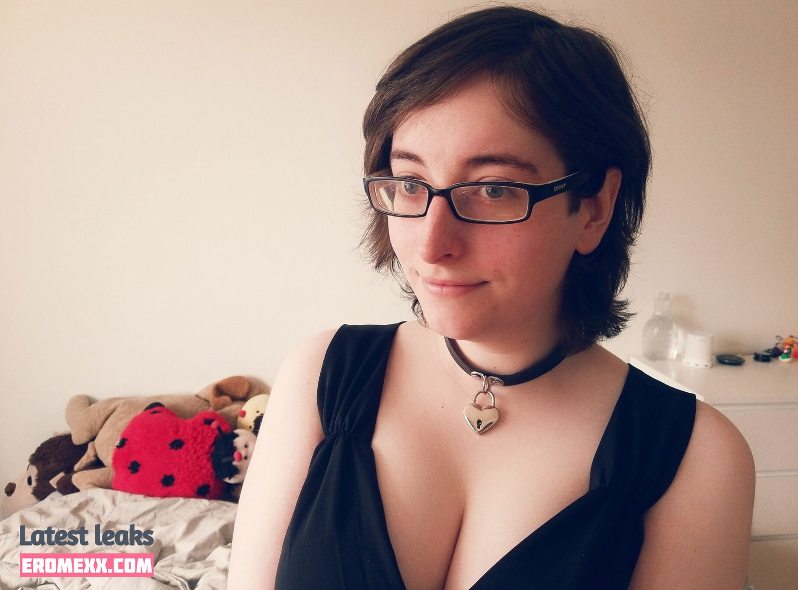 Latest Leaks BoringKate Nude #15 - Erome