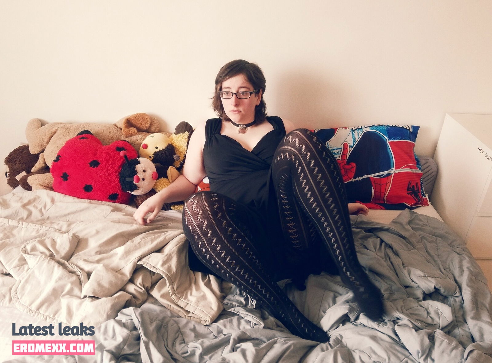 Latest Leaks BoringKate Nude #18 - Erome