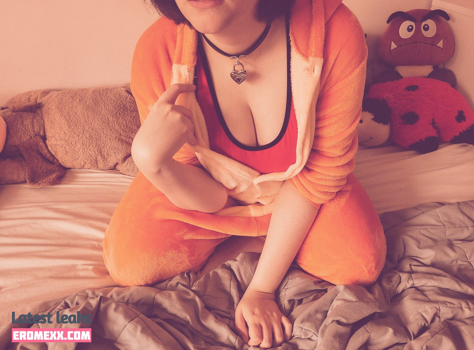 Latest Leaks BoringKate Nude #31 - Erome