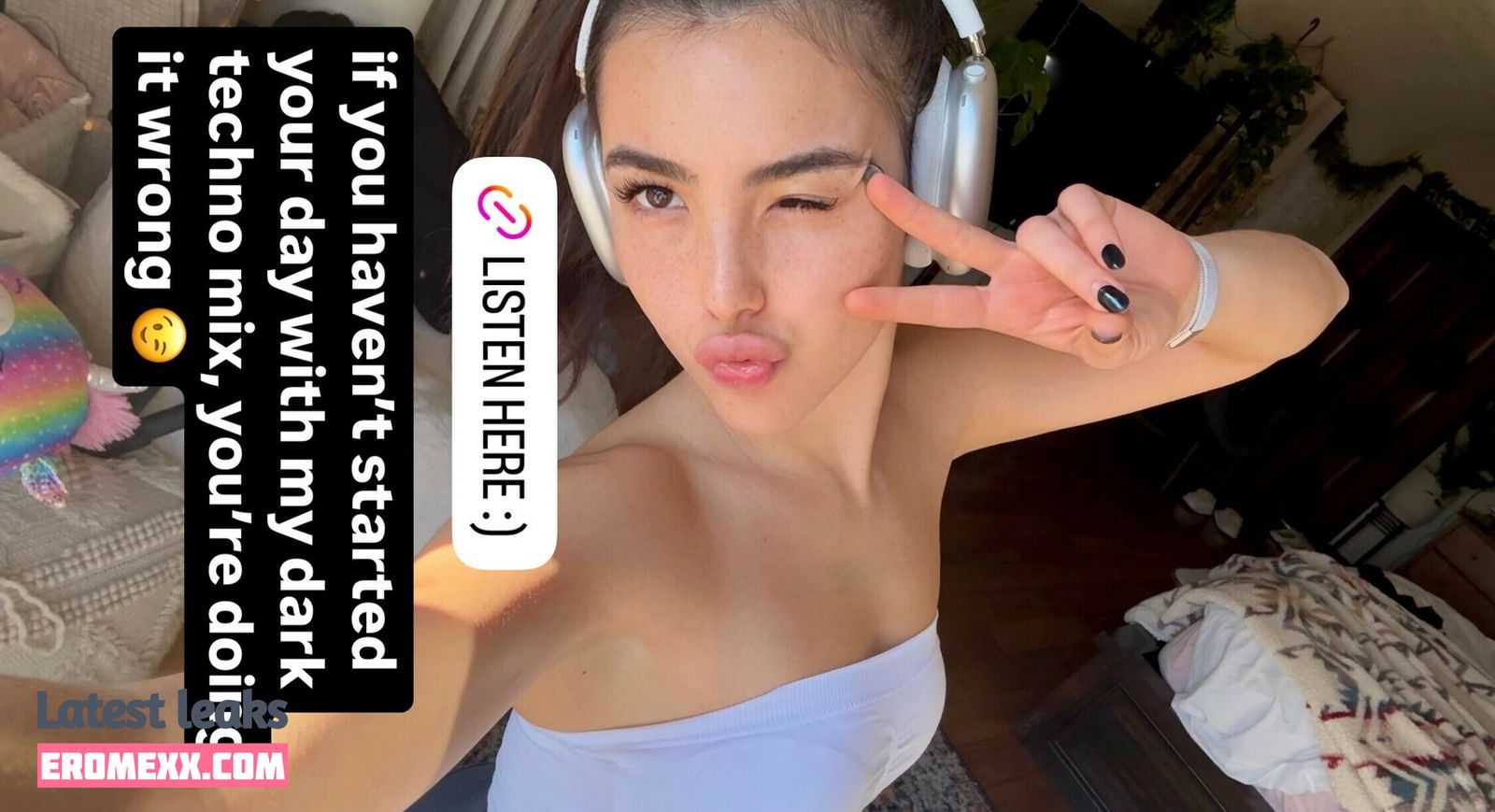 Latest Leaks BotezLive Nude #8 - Erome