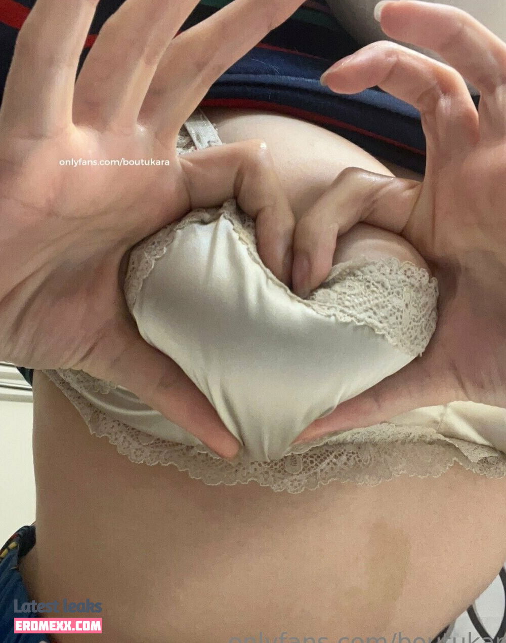 Latest Leaks boutukara Nude #1 - Fapello