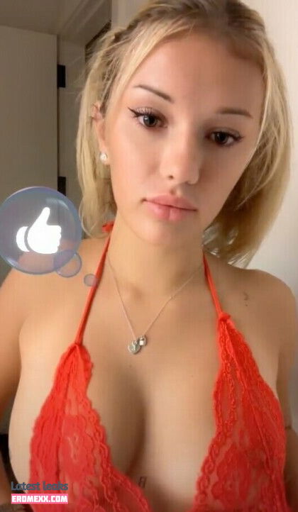 Br3ki3 Hll nude photos (Exclusive photos)