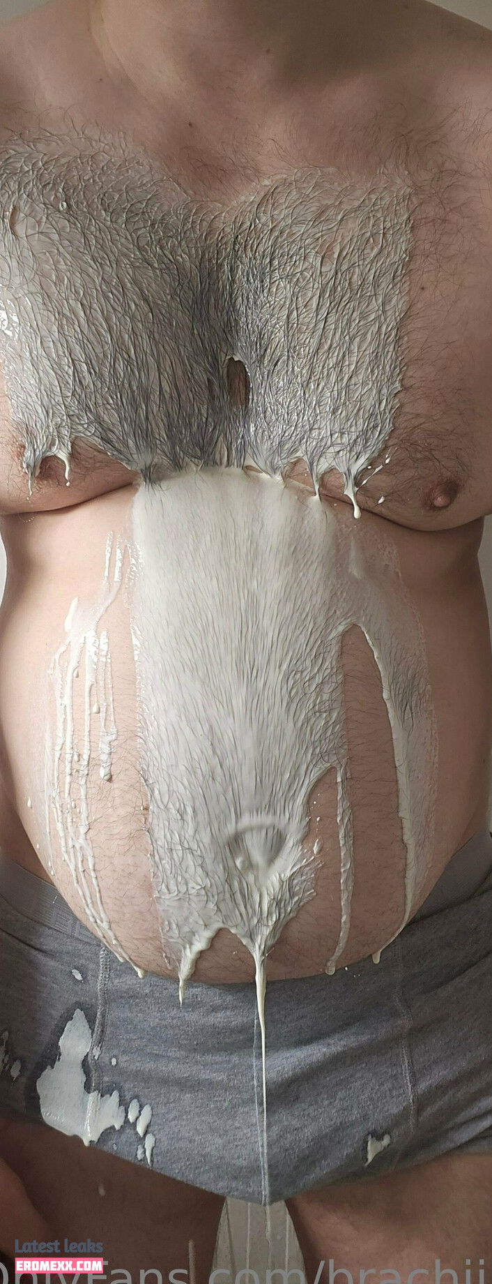 Latest Leaks brachiibear Nude #3 - Fapello