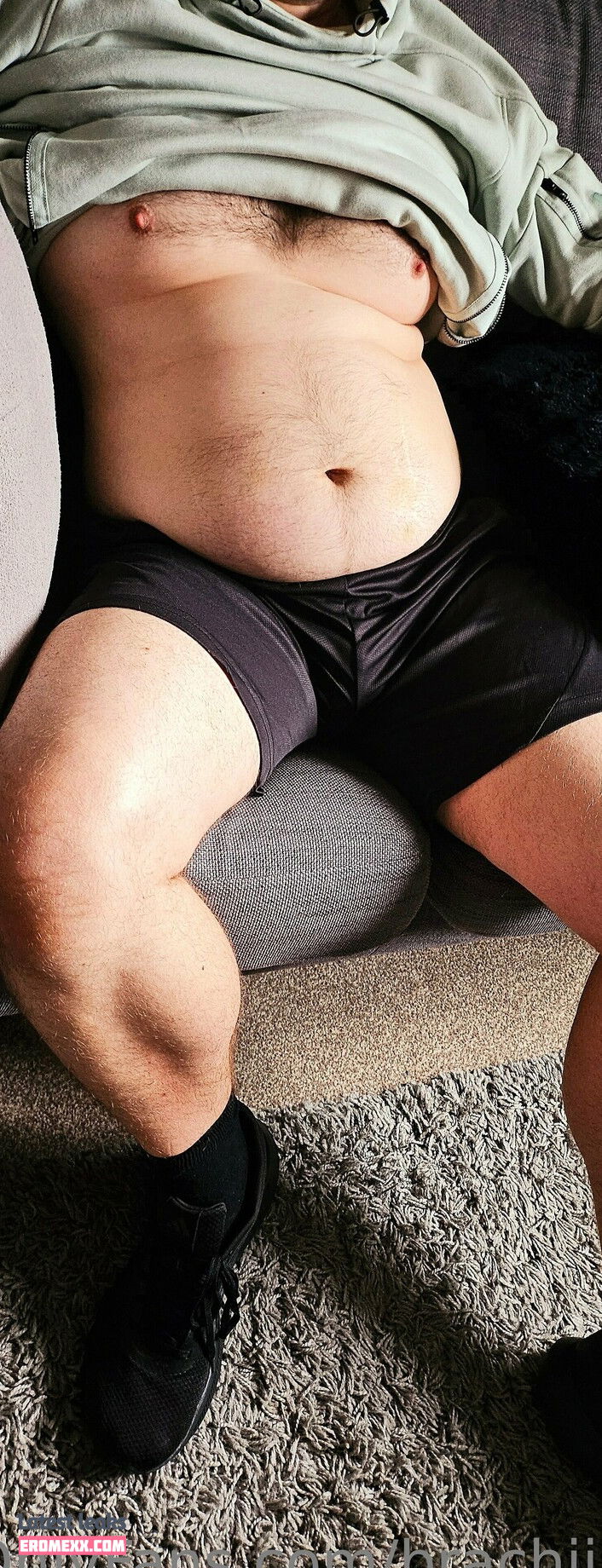 Latest Leaks brachiibear Nude #4 - Fapello