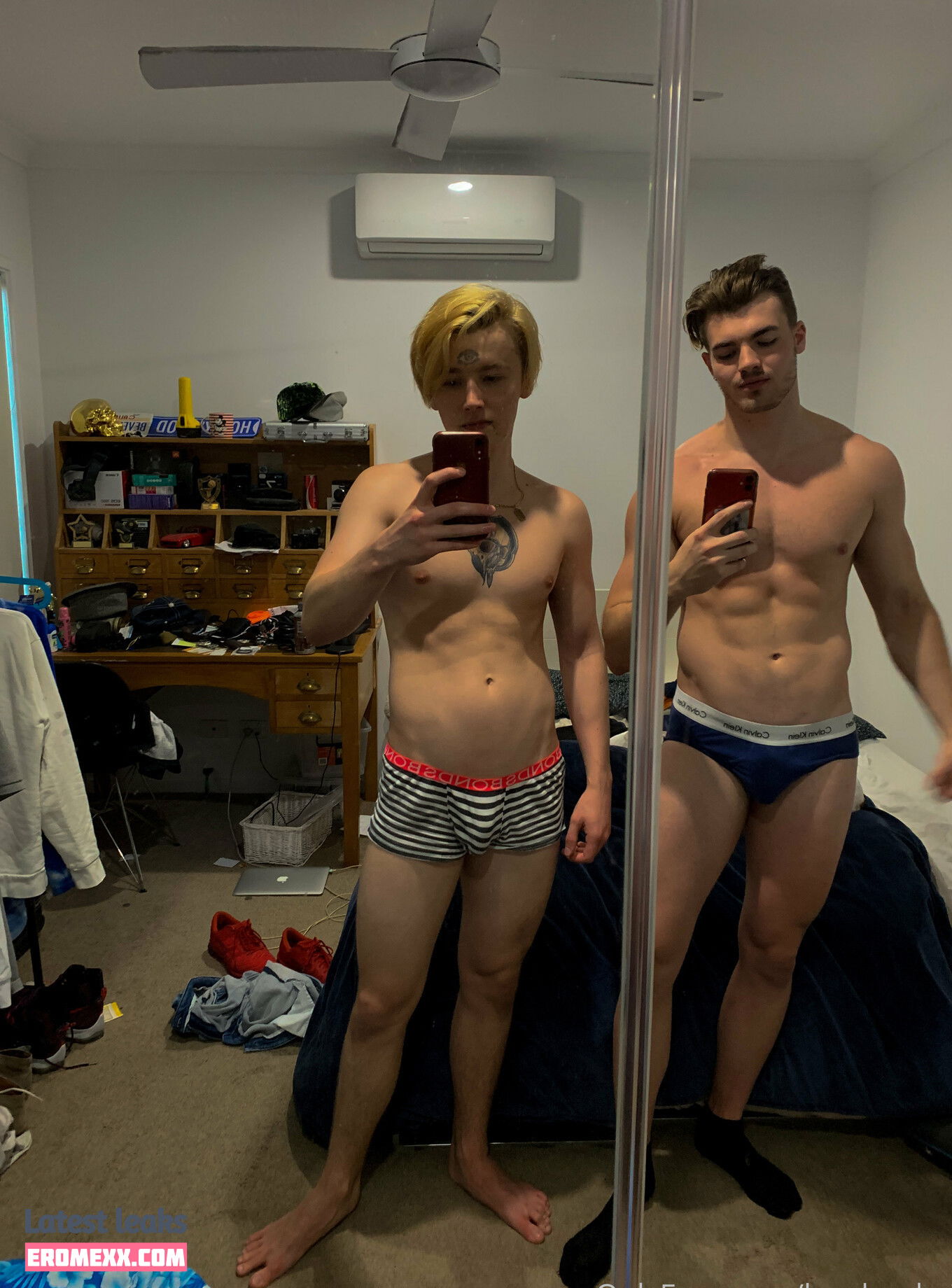 Latest Leaks bradcockpitt Nude #12 - Erome