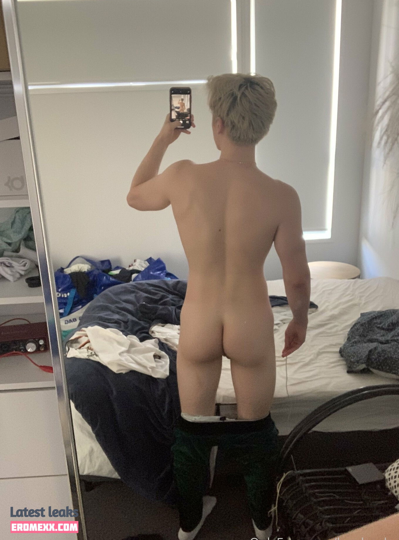 Latest Leaks bradcockpitt Nude #3 - Erome