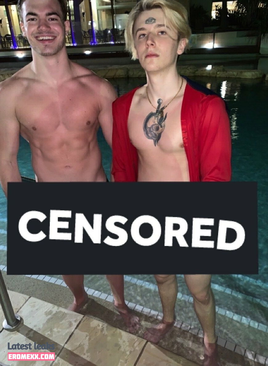 Latest Leaks bradcockpitt Nude #9 - Erome