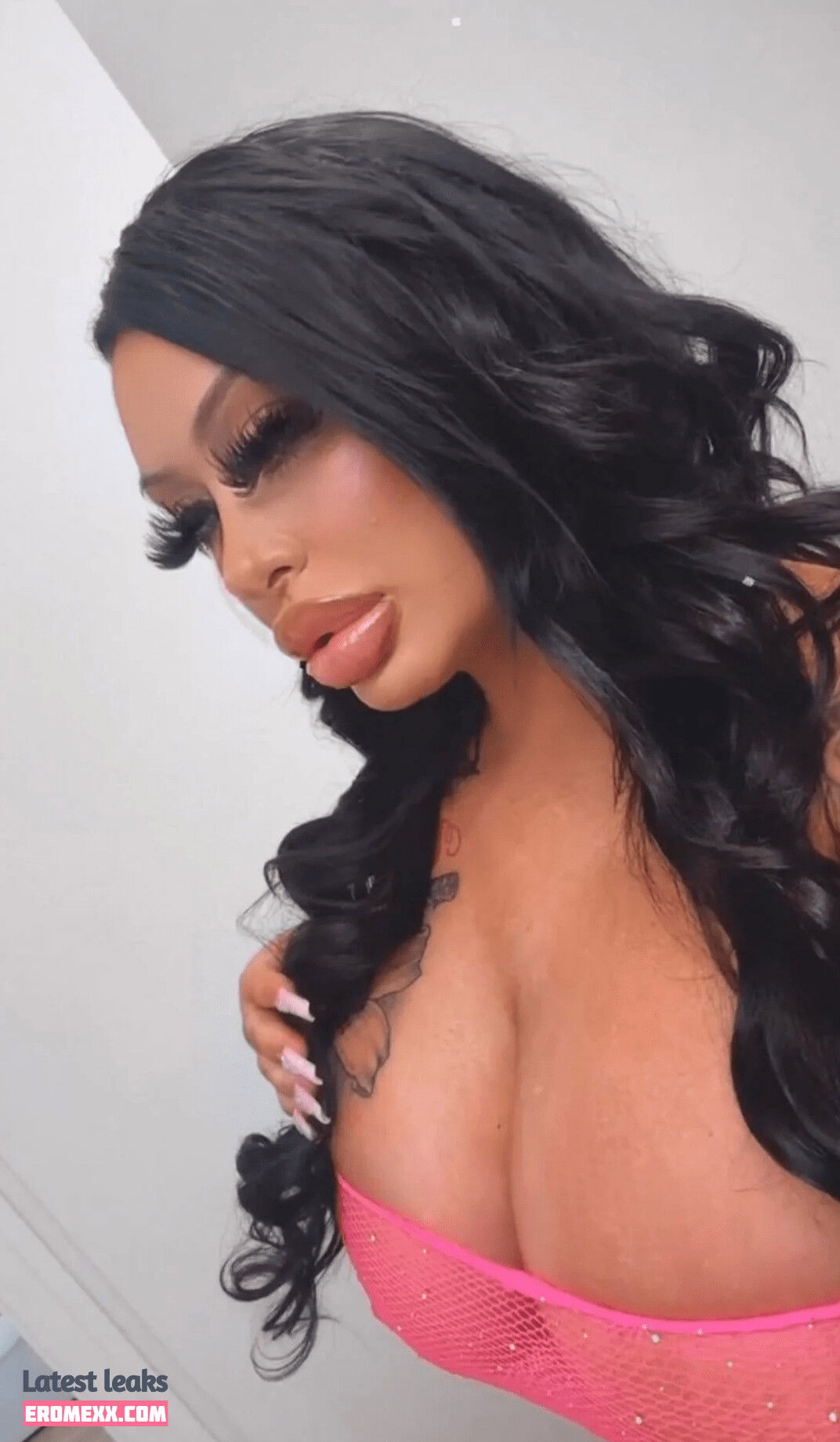 Brandi Bae nude photos (Exclusive photos)