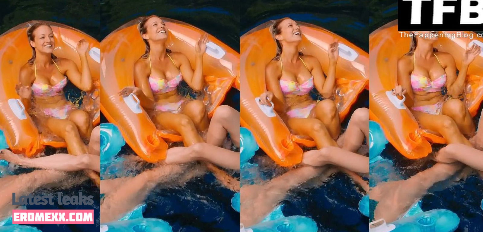 Brandi Burkhardt nude photos (Exclusive photos)