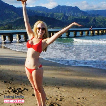 Brandi Burkhardt nude photos (Exclusive photos)
