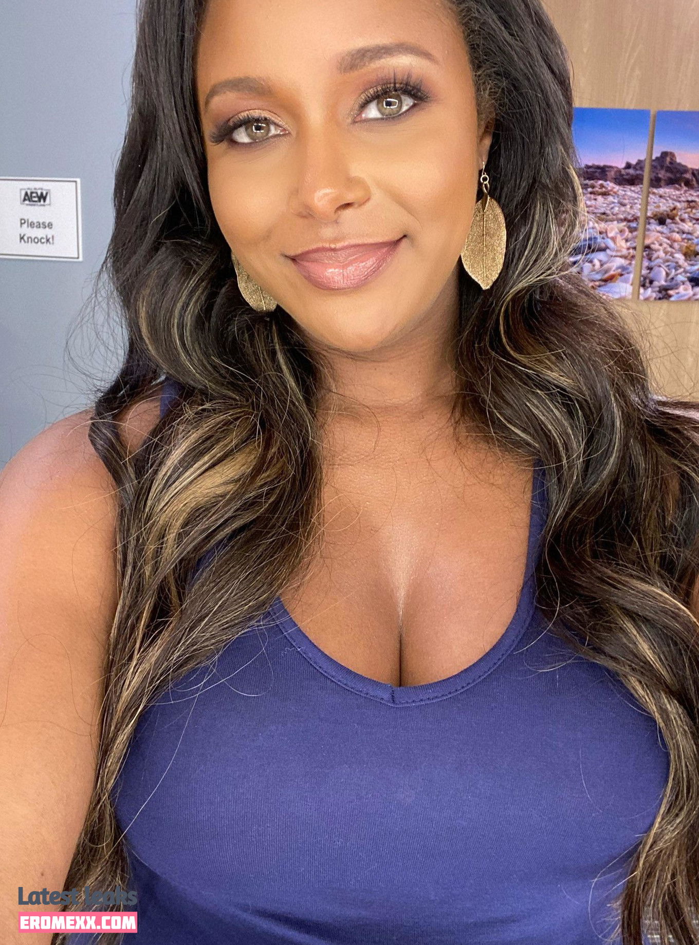 Latest Leaks Brandi Rhodes Nude #61 - Fapello