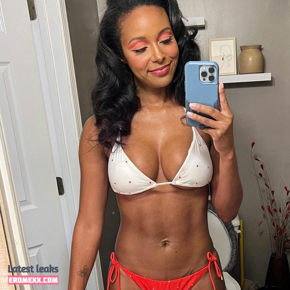 Latest Leaks Brandi Rhodes Nude #99 - Fapello