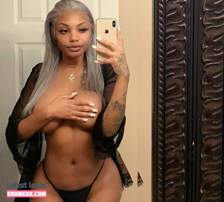 Latest Leaks brandisheri Nude #1 - Fapello