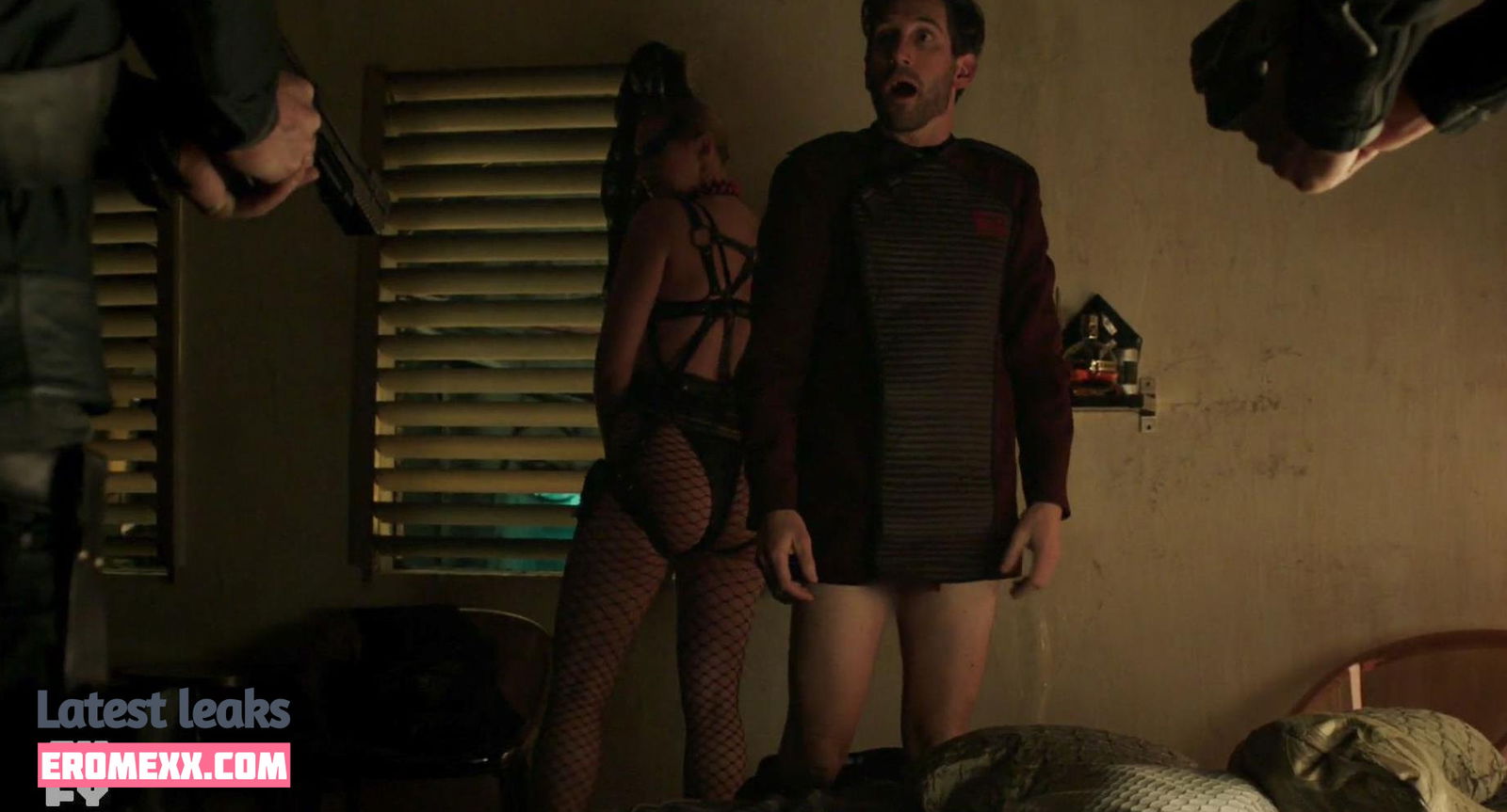 Latest Leaks Brandy Dawley Nude #1 - Erome