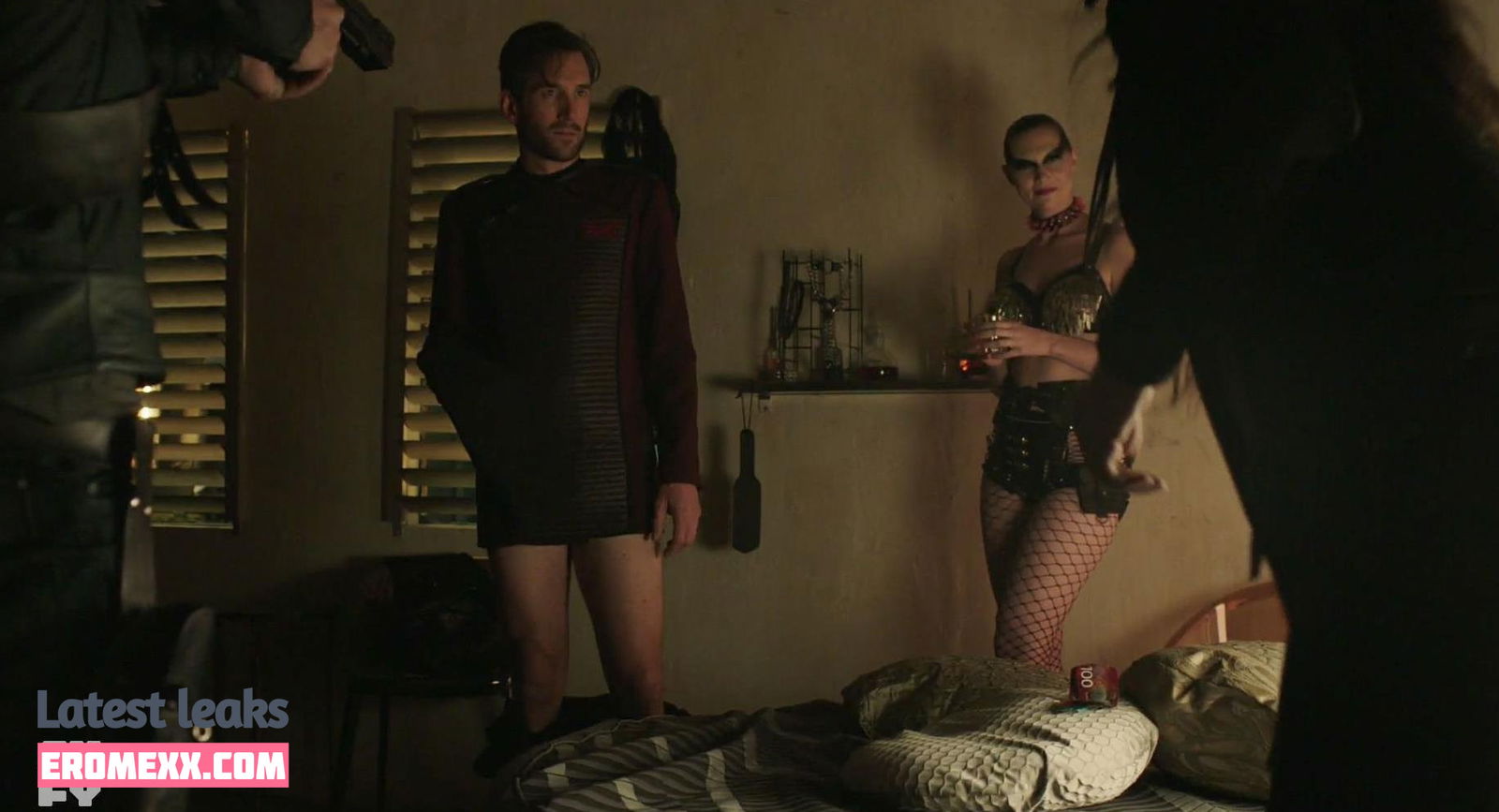 Latest Leaks Brandy Dawley Nude #2 - Erome