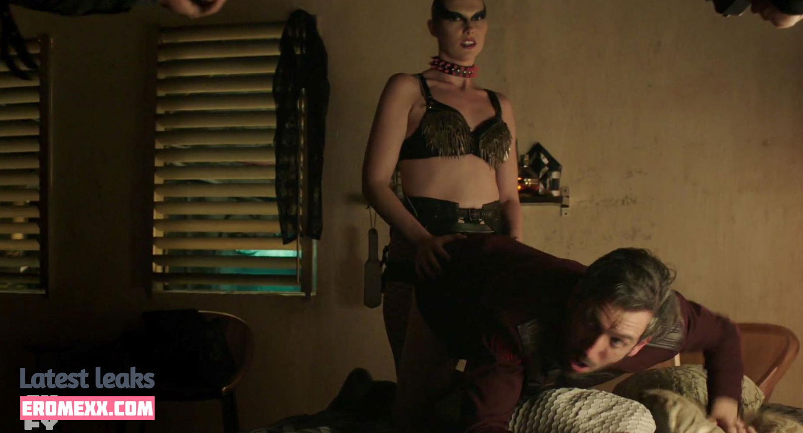 Latest Leaks Brandy Dawley Nude #3 - Erome