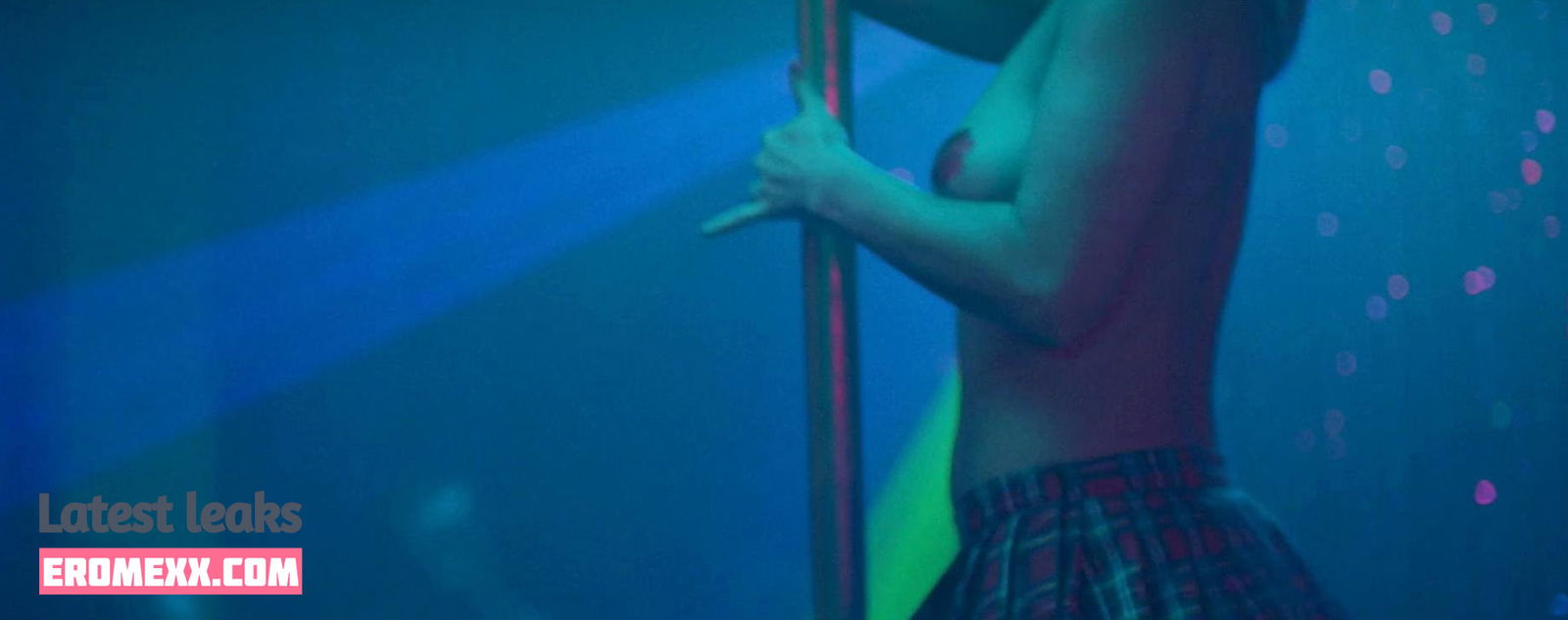 Latest Leaks Brandy Dawley Nude #9 - Erome