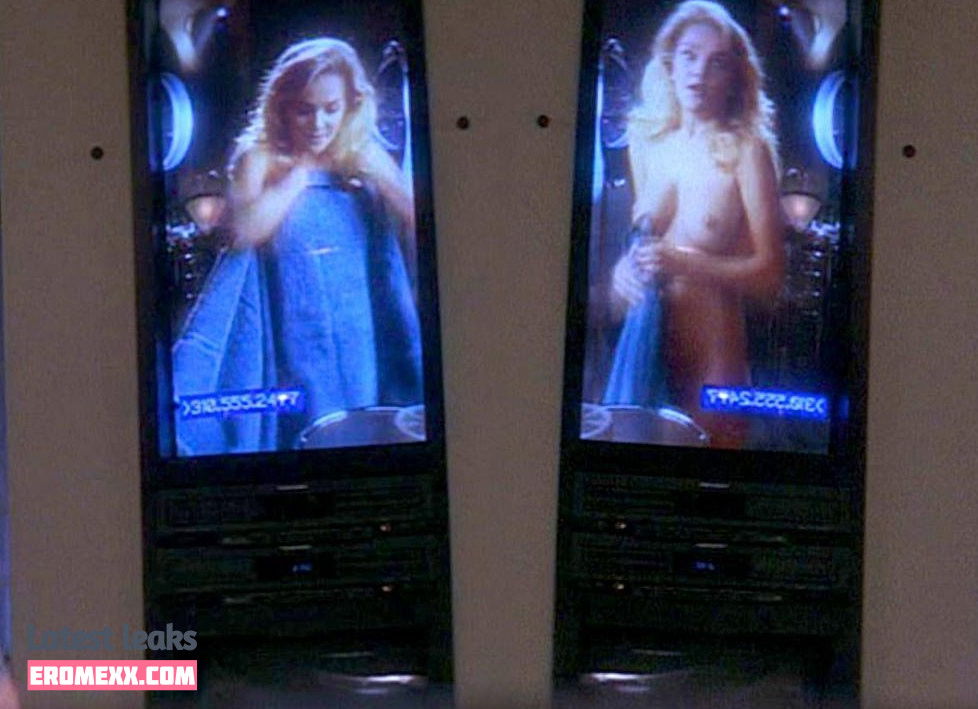 Latest Leaks Brandy Ledford Nude #24 - Fapello