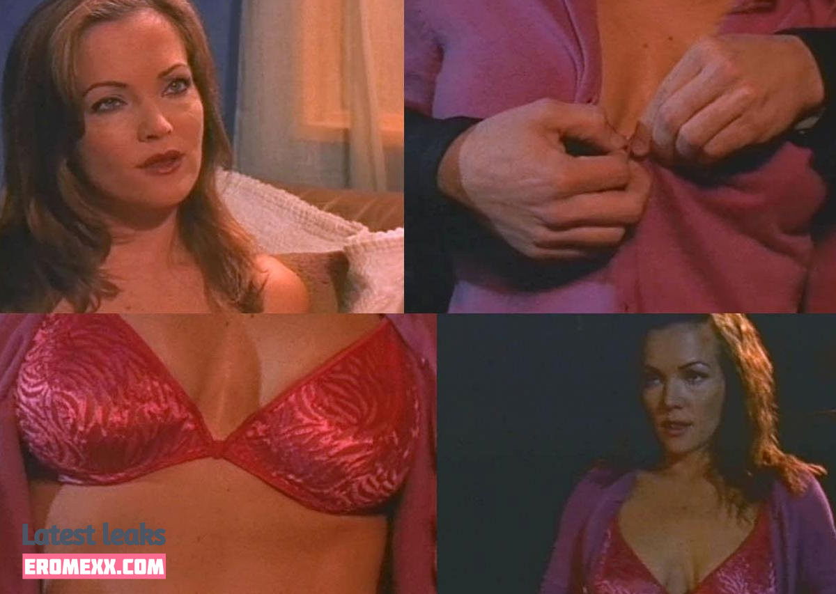 Latest Leaks Brandy Ledford Nude #35 - Fapello