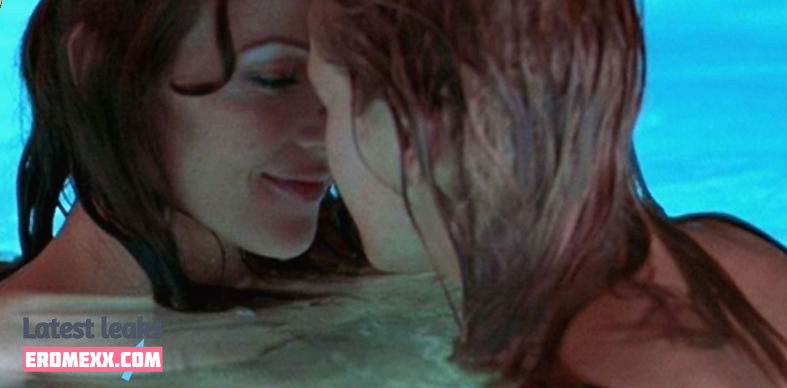 Latest Leaks Brandy Ledford Nude #38 - Fapello