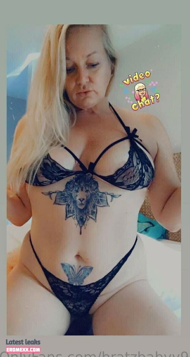bratzbabyy94 nude photos (Exclusive photos)