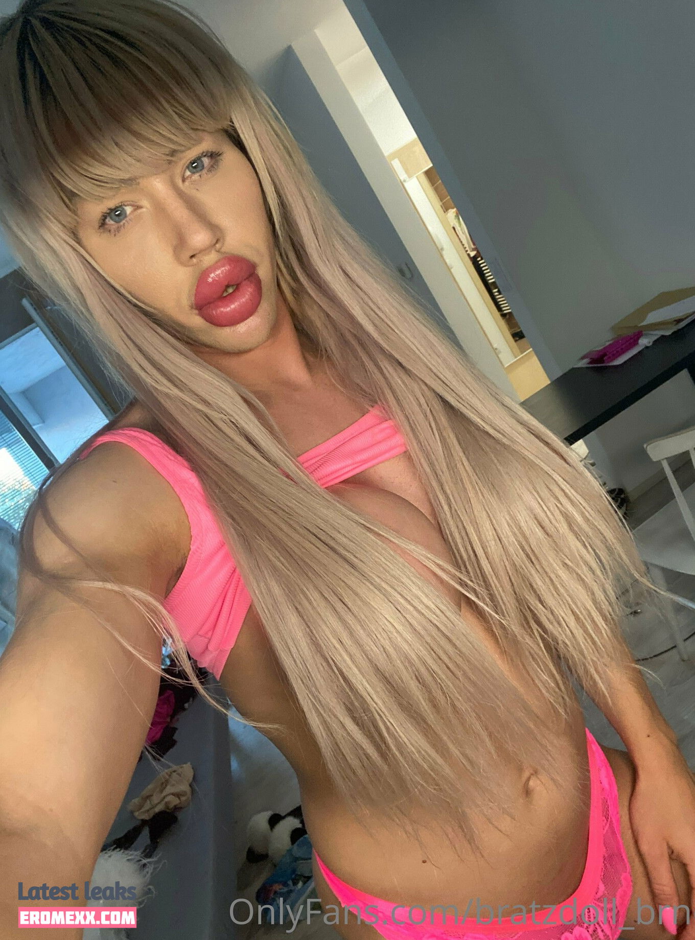 Latest Leaks bratzdoll_brno Nude #6 - Erome