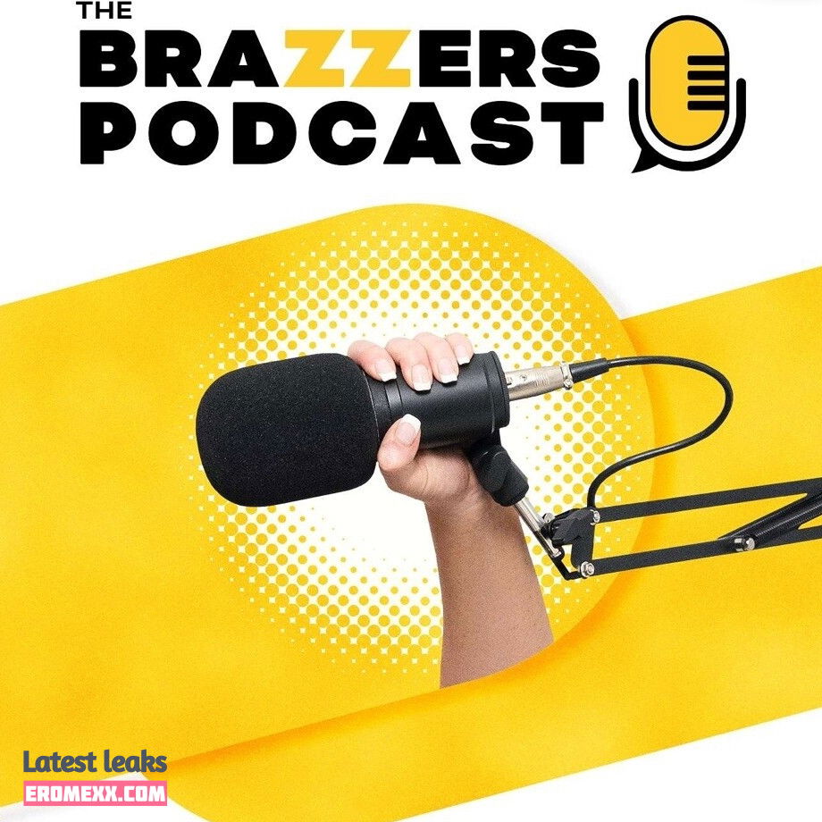 Brazzers Podcast nude photos (Exclusive photos)