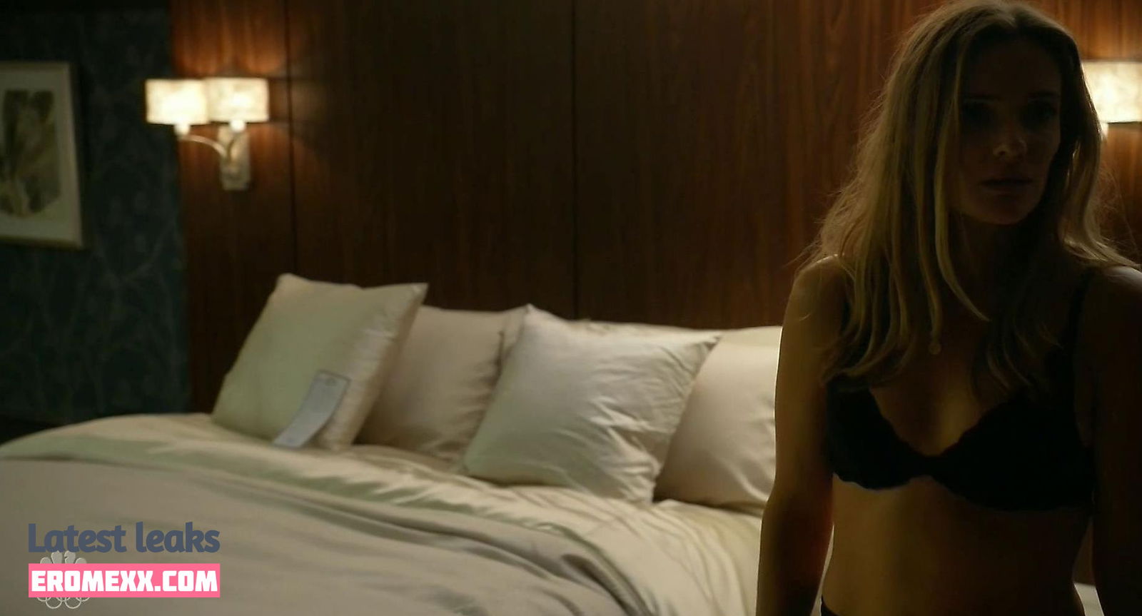 Latest Leaks Bre Blair Nude #3 - Erome