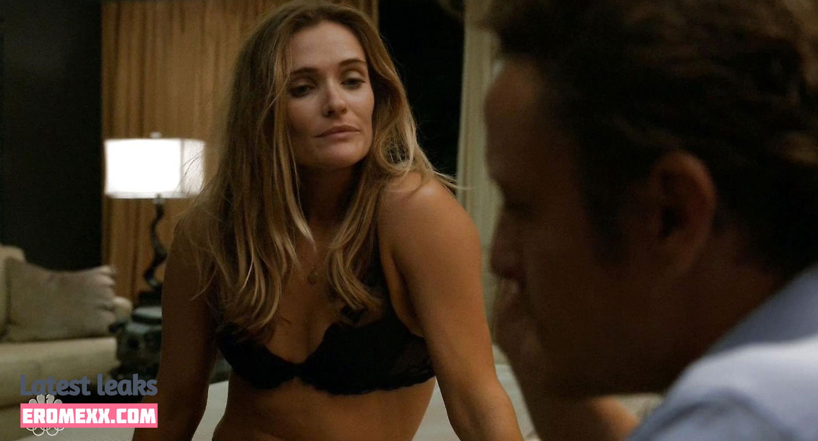 Latest Leaks Bre Blair Nude #4 - Erome