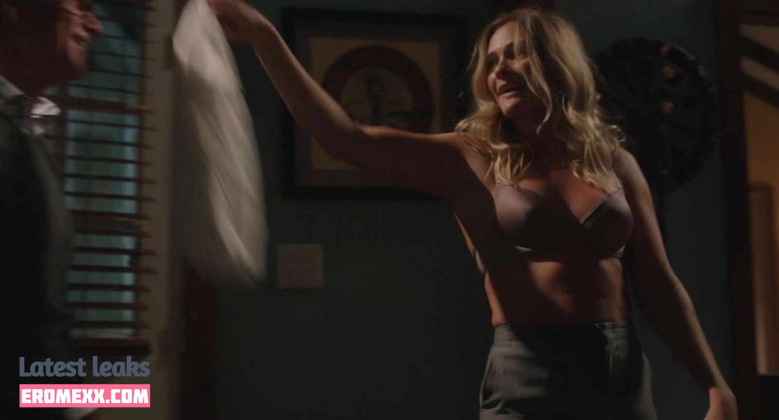 Latest Leaks Bre Blair Nude #7 - Erome