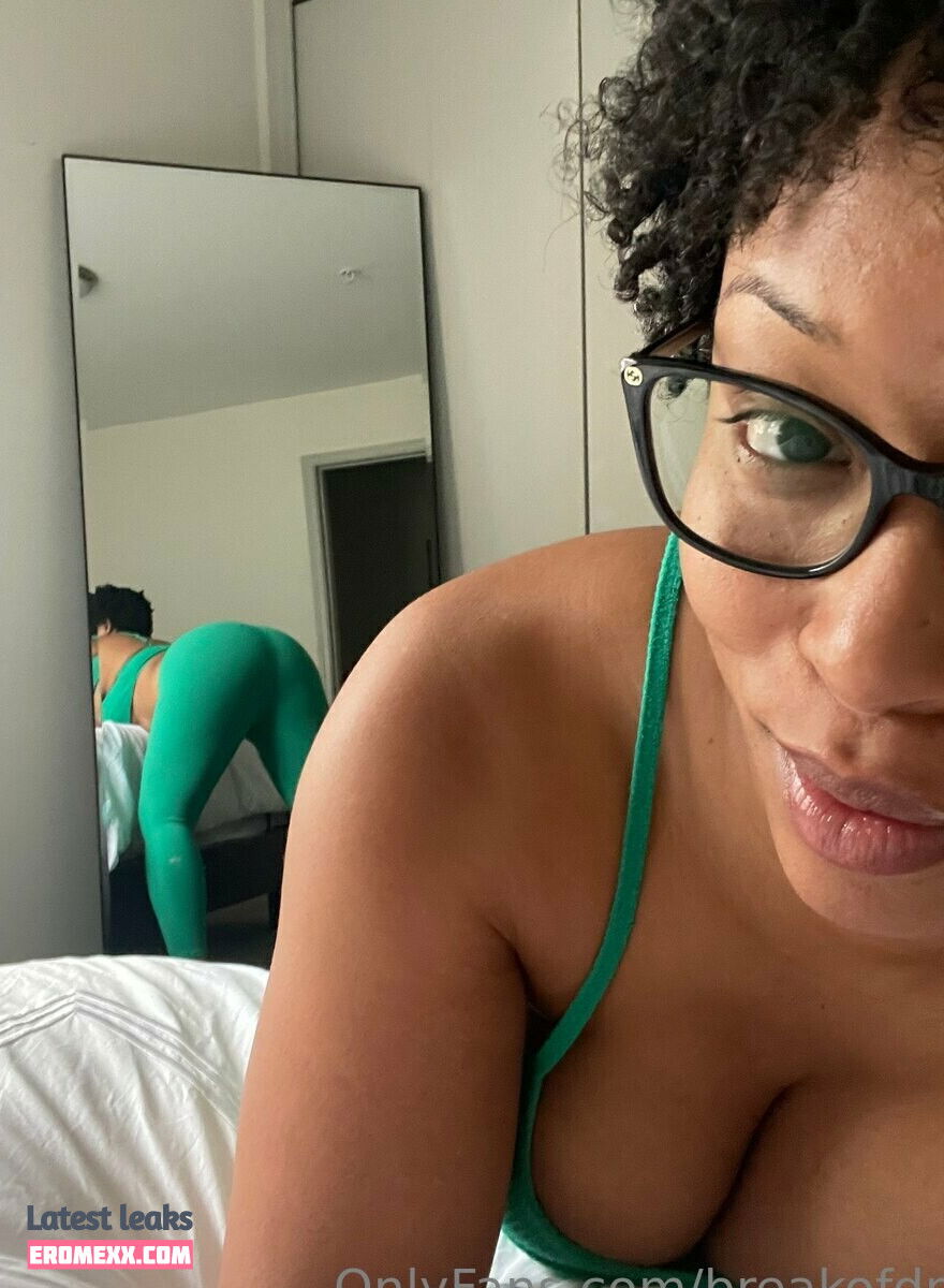 Latest Leaks breakofdm Nude #14 - Fapello