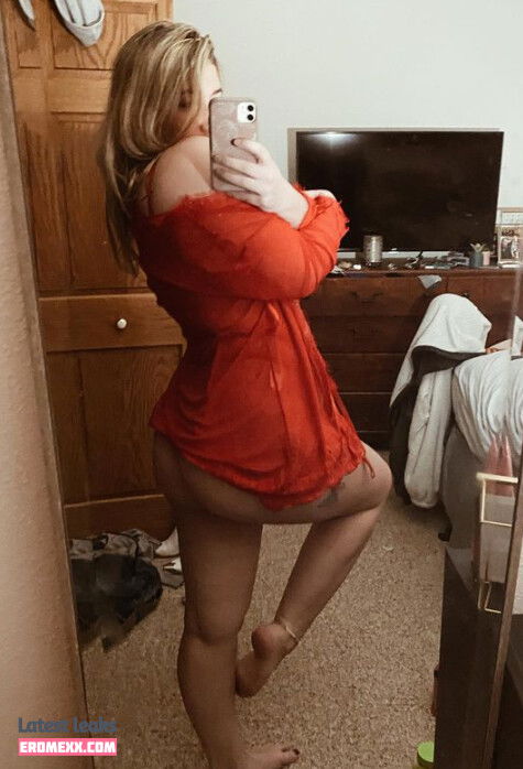 Latest Leaks Breanna Mackenzie Nude #4 - Erome