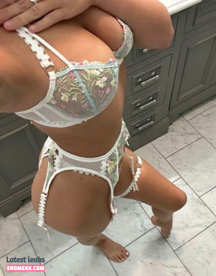 Latest Leaks Breckie Hill Nude #33 - Fapello