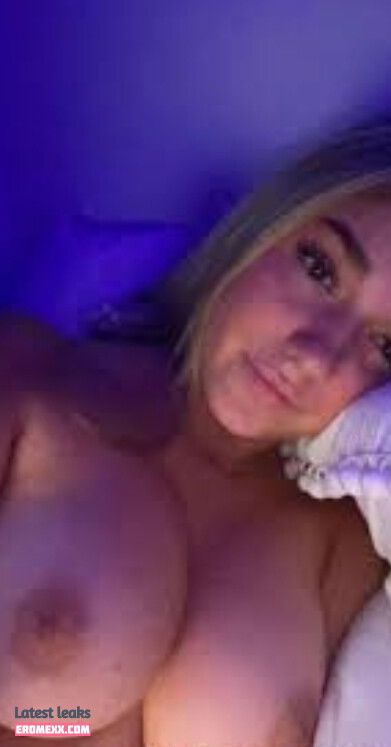 Latest Leaks Breckie Hill Nude #36 - Fapello
