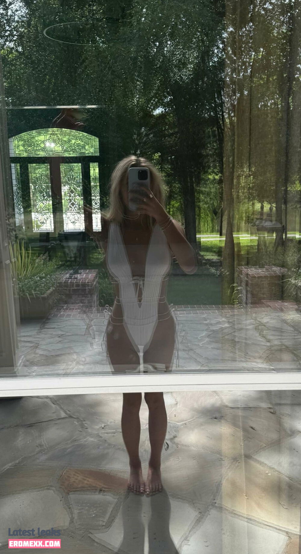 Latest Leaks Breckie Hill Nude #39 - Fapello