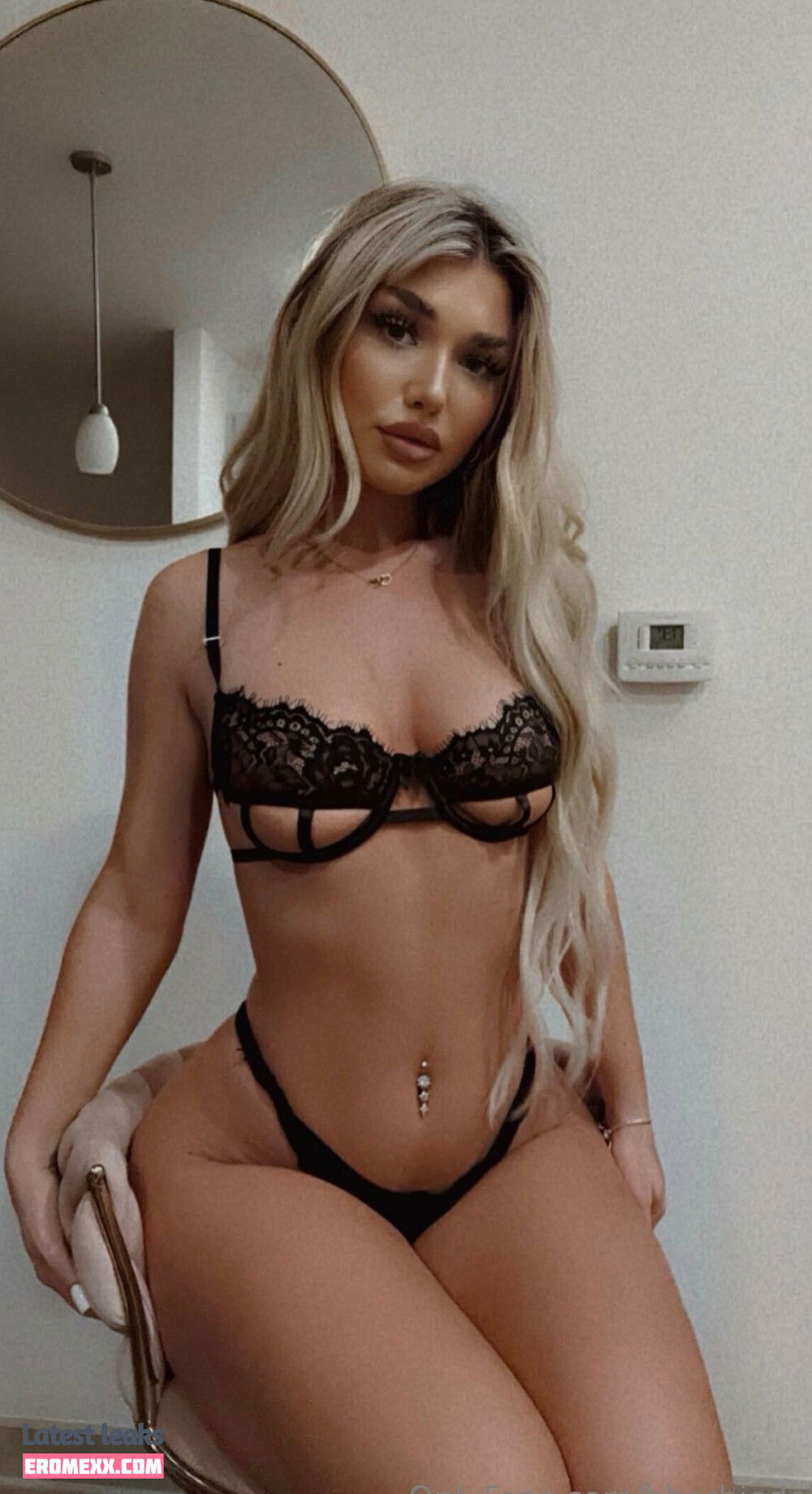 Latest Leaks Bree Cooper Nude #9 - Erome