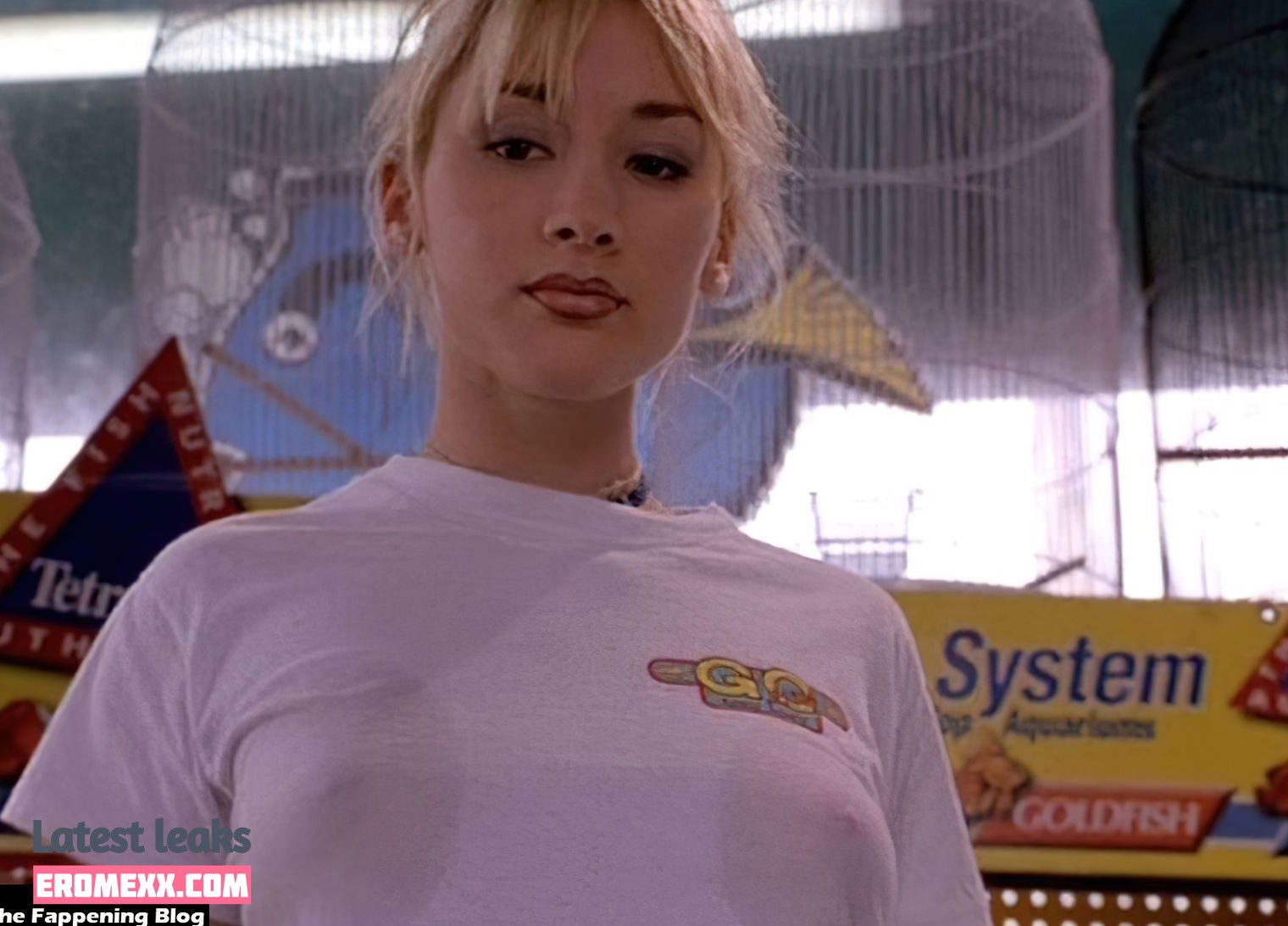 Bree Turner nude photos (Exclusive photos)