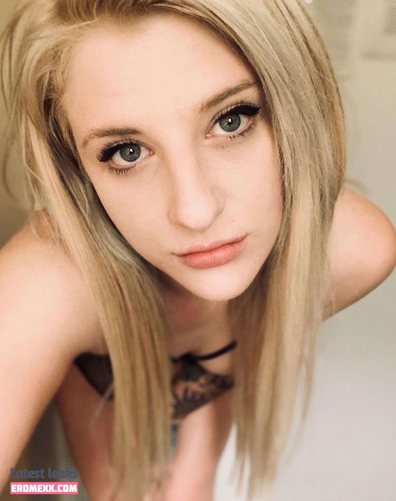 Latest Leaks breezemuhfuka Nude #6 - Fapello