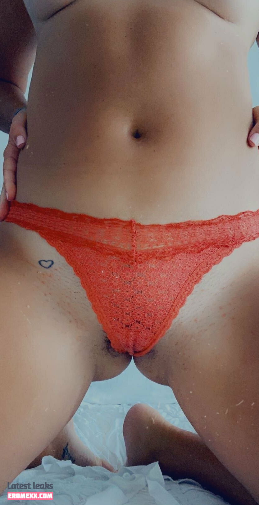 Latest Leaks breezy-bre Nude #5 - Fapello