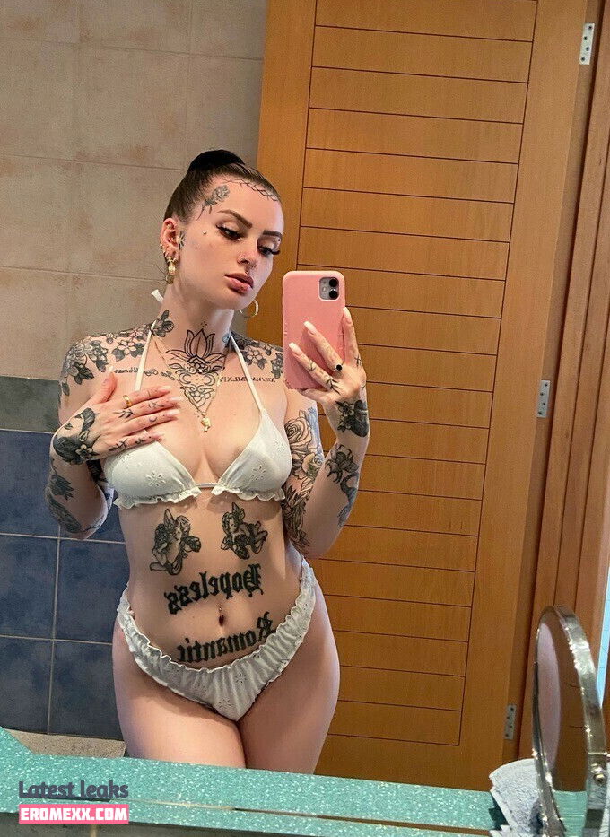 Brella's Alt nude photos (Exclusive photos)