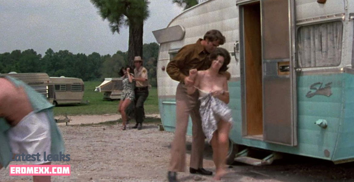 Latest Leaks Brenda Benet Nude #2 - Fapello