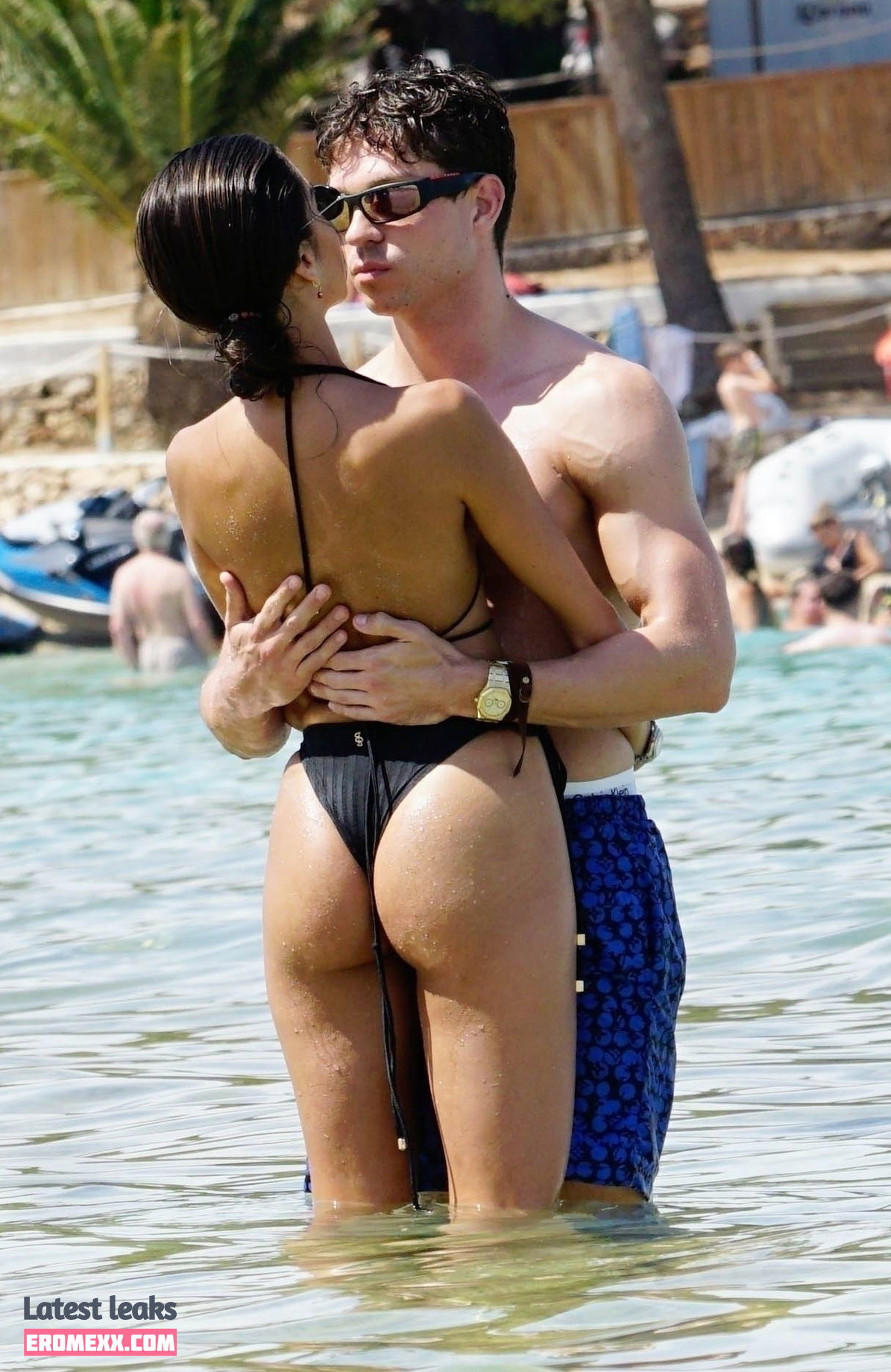 Brenda Santos nude photos (Exclusive photos)